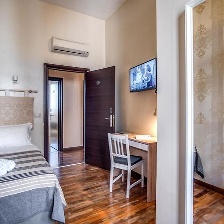 Casa Echelle Vila Roma Exterior foto